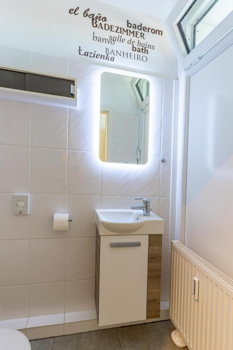 Scharbeutz 2- Zimmer- Luxus Apartment Mit Eigener Sauna Exteriör bild
